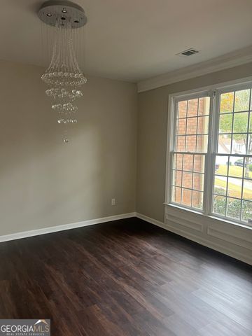 392 Brookwater Court, Stone Mountain, GA 30087