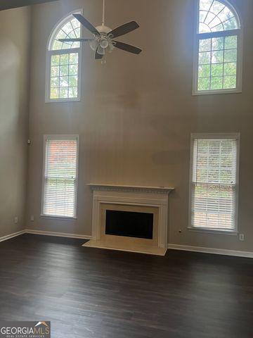 392 Brookwater Court, Stone Mountain, GA 30087