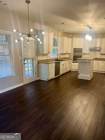 392 Brookwater Court, Stone Mountain, GA 30087