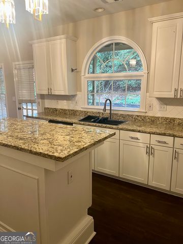 392 Brookwater Court, Stone Mountain, GA 30087