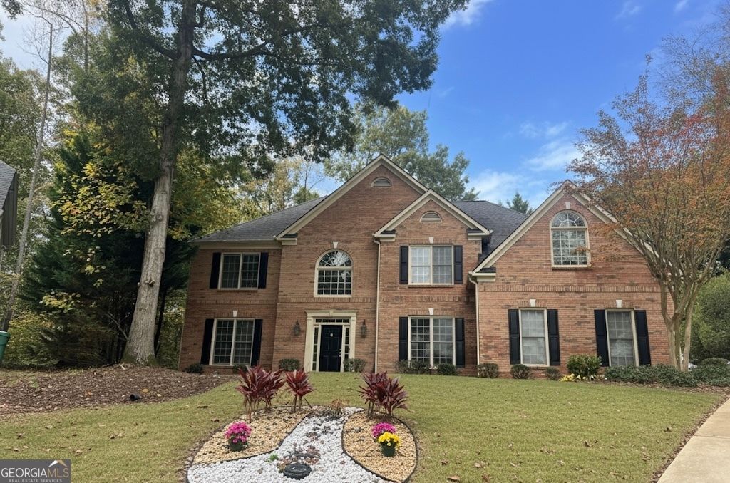 392 Brookwater Court, Stone Mountain, GA 30087