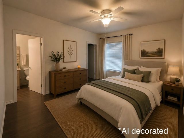 614 Canterbury Street, Euless, TX 76039