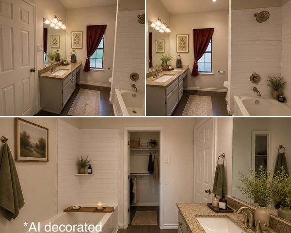 614 Canterbury Street, Euless, TX 76039