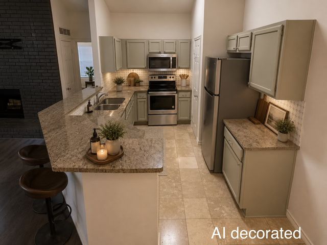 614 Canterbury Street, Euless, TX 76039