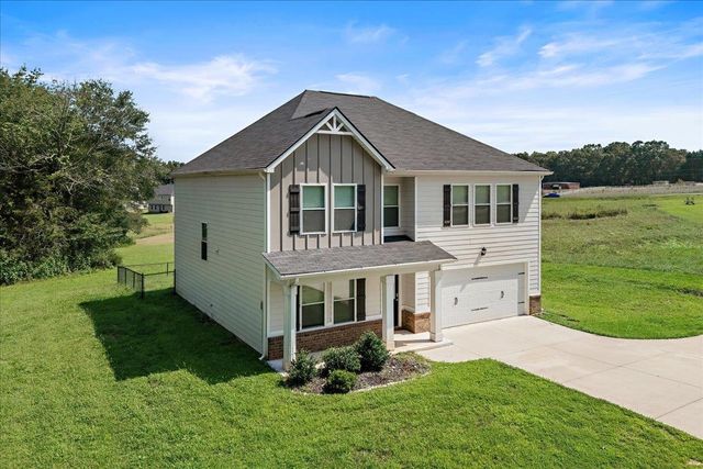 536 Grassy Pond Road, Gaffney, SC 29341