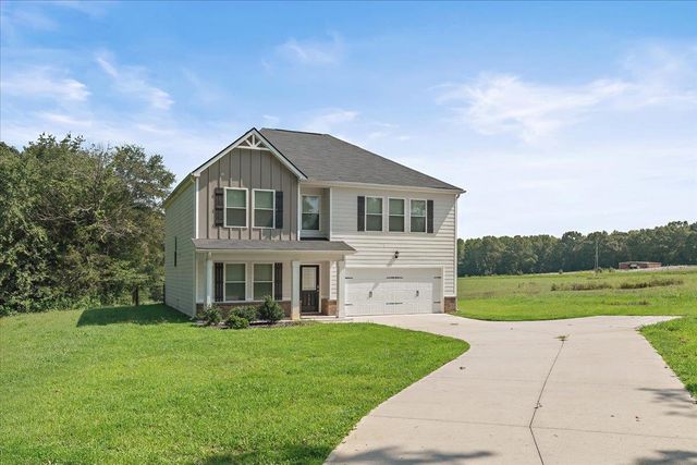 536 Grassy Pond Road, Gaffney, SC 29341