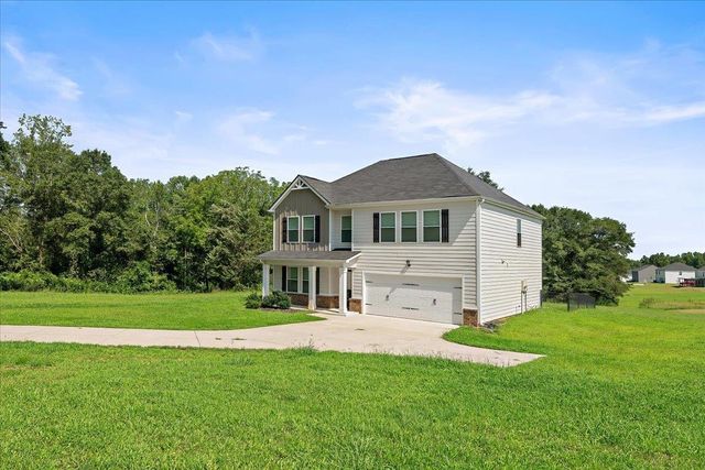 536 Grassy Pond Road, Gaffney, SC 29341
