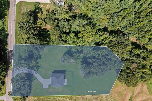 536 Grassy Pond Road, Gaffney, SC 29341