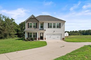 536 Grassy Pond Road, Gaffney, SC 29341