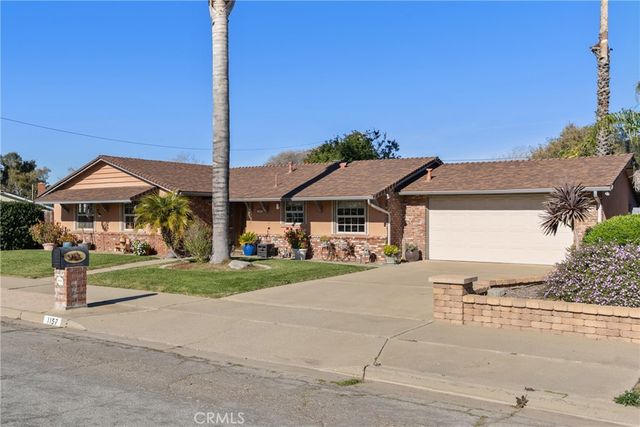 1157 Glines, Santa Maria, CA 93455