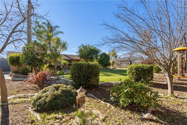 1157 Glines, Santa Maria, CA 93455
