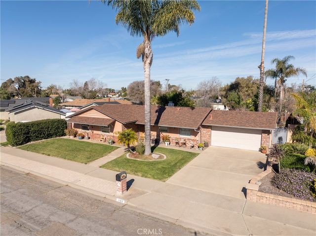 1157 Glines, Santa Maria, CA 93455