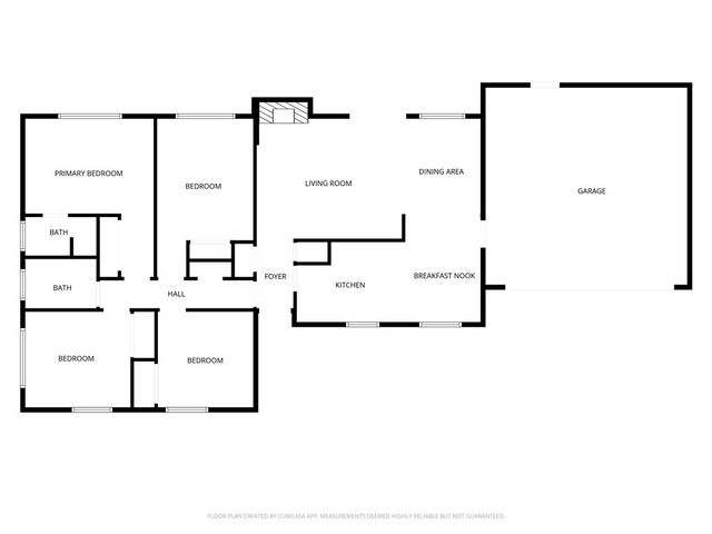 1157 Glines, Santa Maria, CA 93455