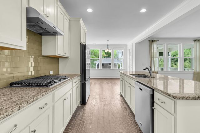 1309 Whisker Pole Lane, Mount Pleasant, SC 29466