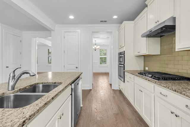 1309 Whisker Pole Lane, Mount Pleasant, SC 29466