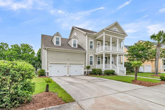 1309 Whisker Pole Lane, Mount Pleasant, SC 29466