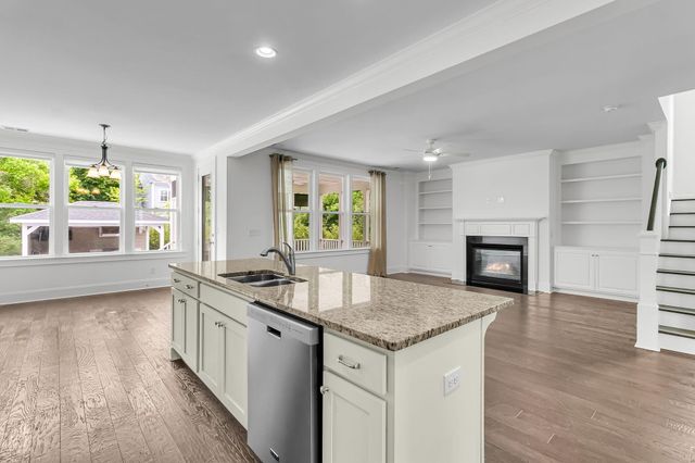 1309 Whisker Pole Lane, Mount Pleasant, SC 29466