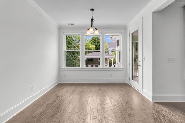 1309 Whisker Pole Lane, Mount Pleasant, SC 29466