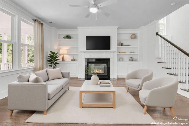 1309 Whisker Pole Lane, Mount Pleasant, SC 29466