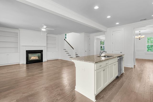 1309 Whisker Pole Lane, Mount Pleasant, SC 29466