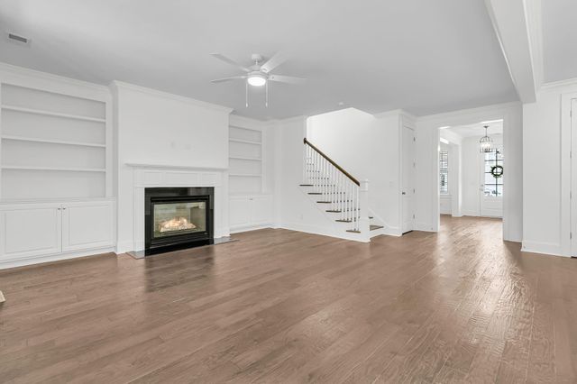 1309 Whisker Pole Lane, Mount Pleasant, SC 29466
