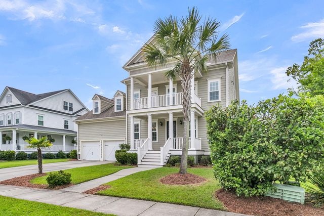 1309 Whisker Pole Lane, Mount Pleasant, SC 29466