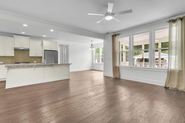 1309 Whisker Pole Lane, Mount Pleasant, SC 29466