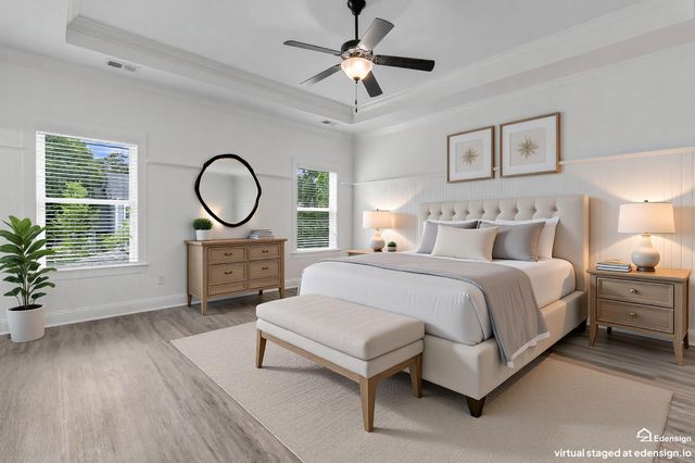 1309 Whisker Pole Lane, Mount Pleasant, SC 29466