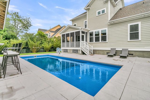 1309 Whisker Pole Lane, Mount Pleasant, SC 29466