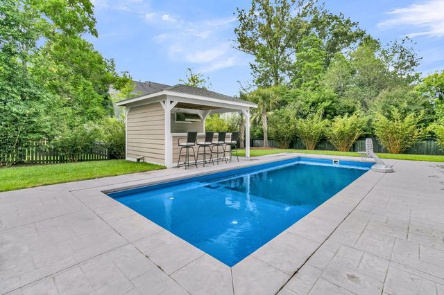 1309 Whisker Pole Lane, Mount Pleasant, SC 29466