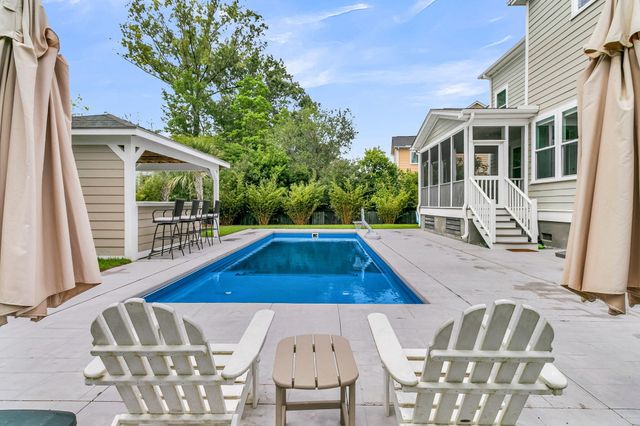 1309 Whisker Pole Lane, Mount Pleasant, SC 29466