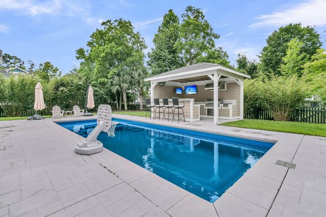 1309 Whisker Pole Lane, Mount Pleasant, SC 29466