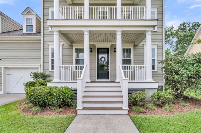 1309 Whisker Pole Lane, Mount Pleasant, SC 29466