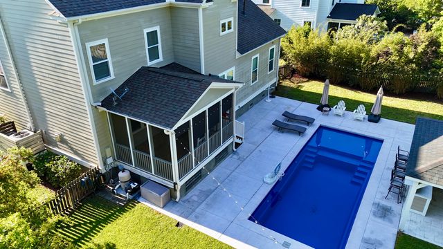 1309 Whisker Pole Lane, Mount Pleasant, SC 29466