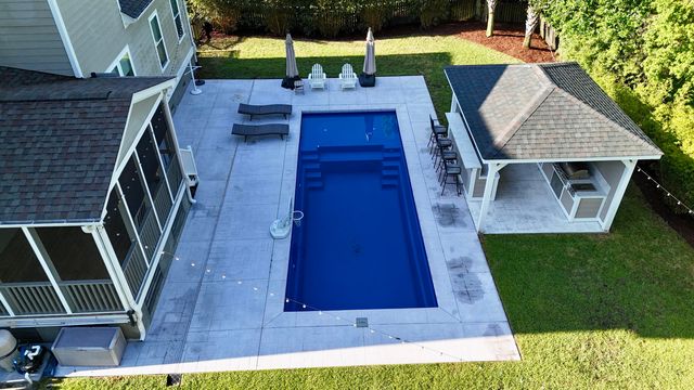 1309 Whisker Pole Lane, Mount Pleasant, SC 29466