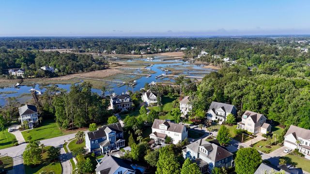 1309 Whisker Pole Lane, Mount Pleasant, SC 29466