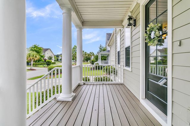 1309 Whisker Pole Lane, Mount Pleasant, SC 29466