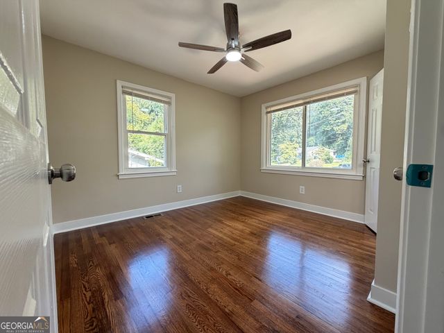 897 Wanda Circle, Marietta, GA 30008