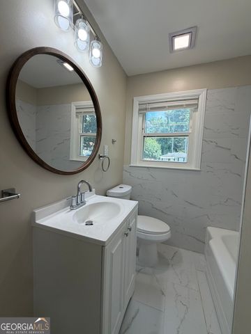 897 Wanda Circle, Marietta, GA 30008