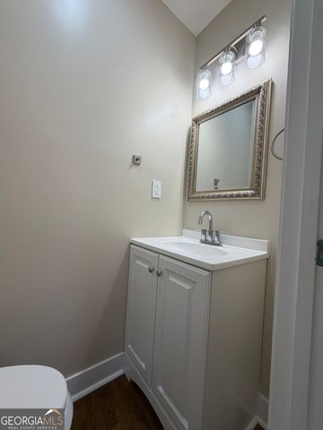 897 Wanda Circle, Marietta, GA 30008