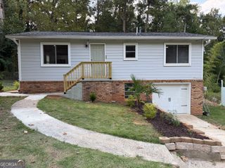 897 Wanda Circle, Marietta, GA 30008
