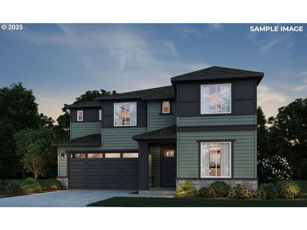 411 S 88TH Ave, Ridgefield, WA 98642