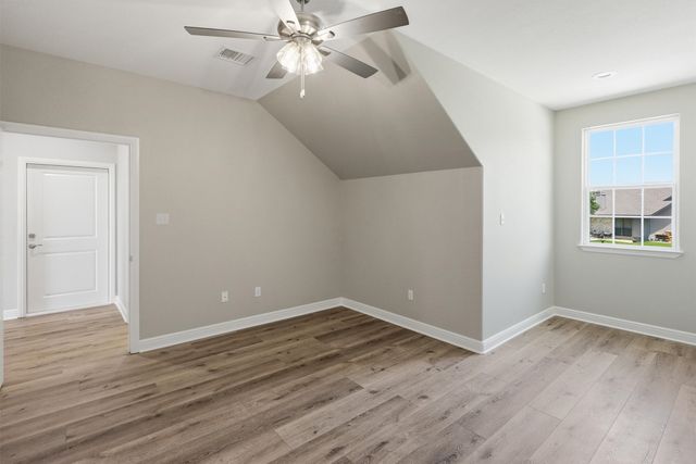 5126 Country Club Drive, Granbury, TX 76049