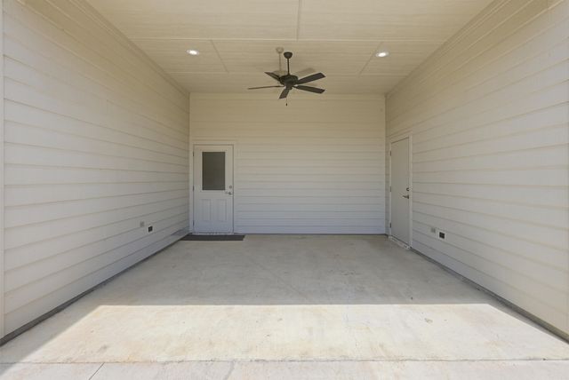 5126 Country Club Drive, Granbury, TX 76049