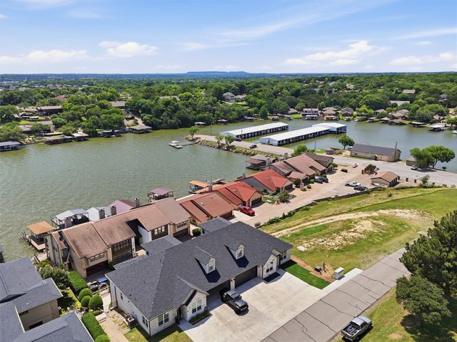 5126 Country Club Drive, Granbury, TX 76049