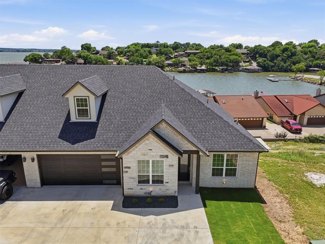 5126 Country Club Drive, Granbury, TX 76049