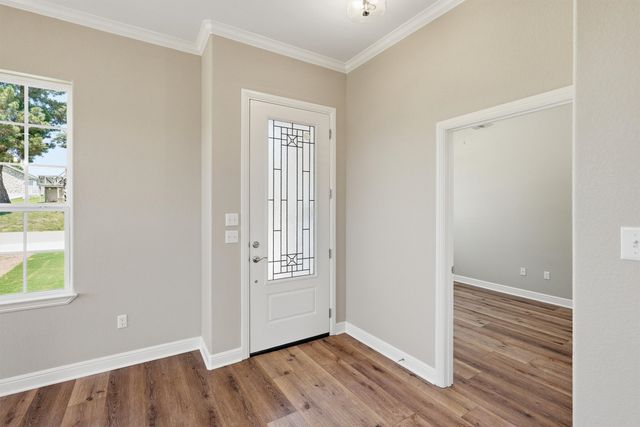 5126 Country Club Drive, Granbury, TX 76049
