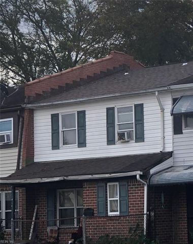 2510 King CT, Chesapeake, VA 23324