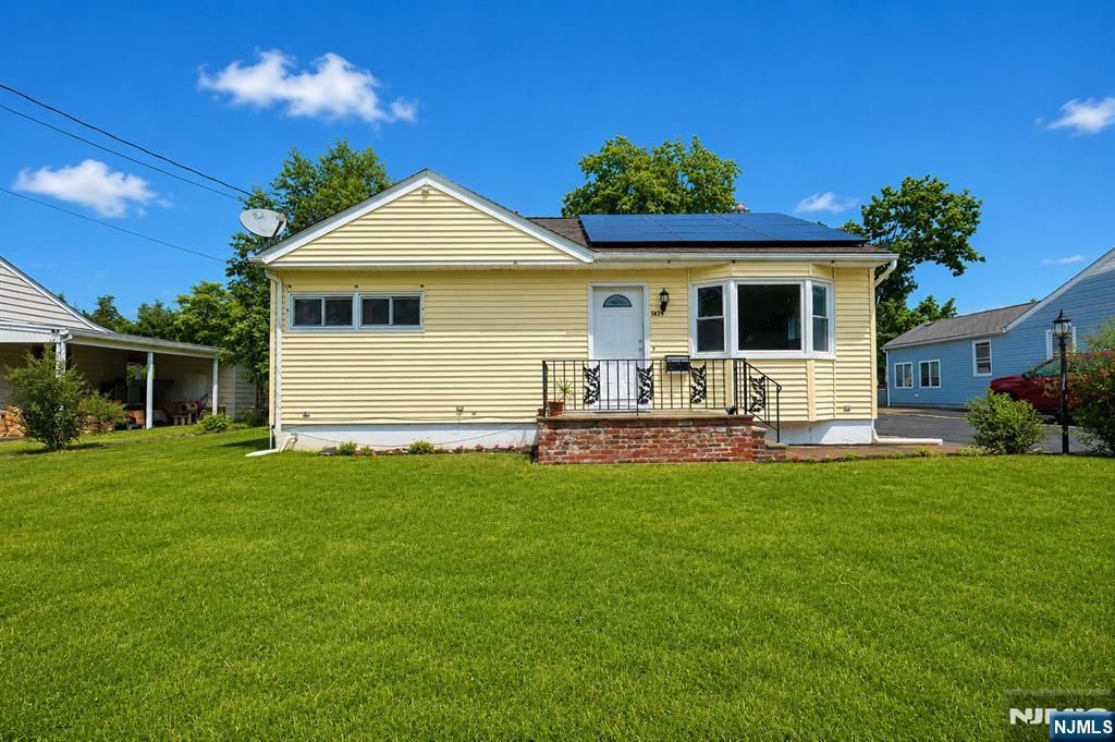 1429 Washington Avenue, Pompton Lakes, NJ 07442