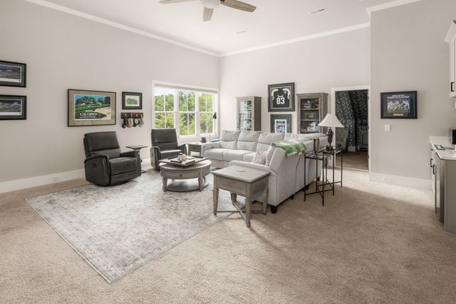 1864 Charity Dr, Brentwood, TN 37027